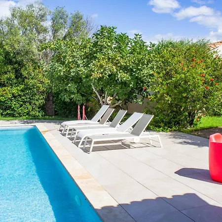 Trinidad Di Porto-vecchio