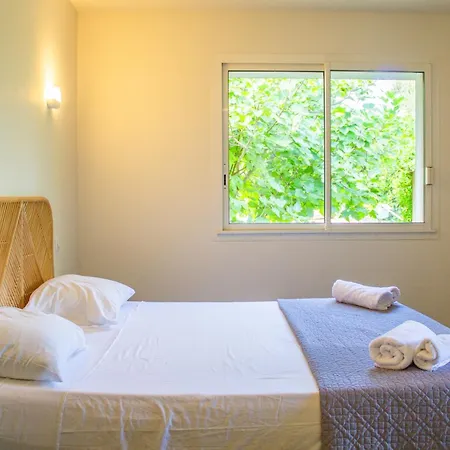 Trinidad Di Porto-vecchio Villa *