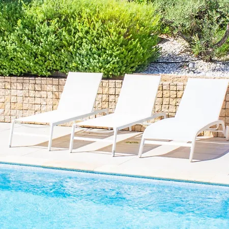 Villa Trinidad Di Porto-vecchio *