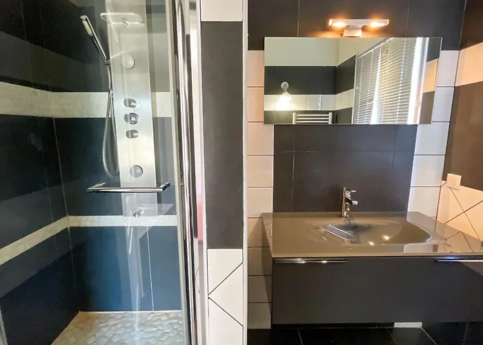 Trinidad Di Porto-vecchio 别墅