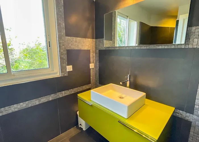 Trinidad Di Porto-vecchio 别墅 *