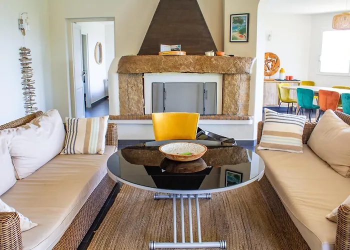 Trinidad Di Porto-vecchio 维琪奥港