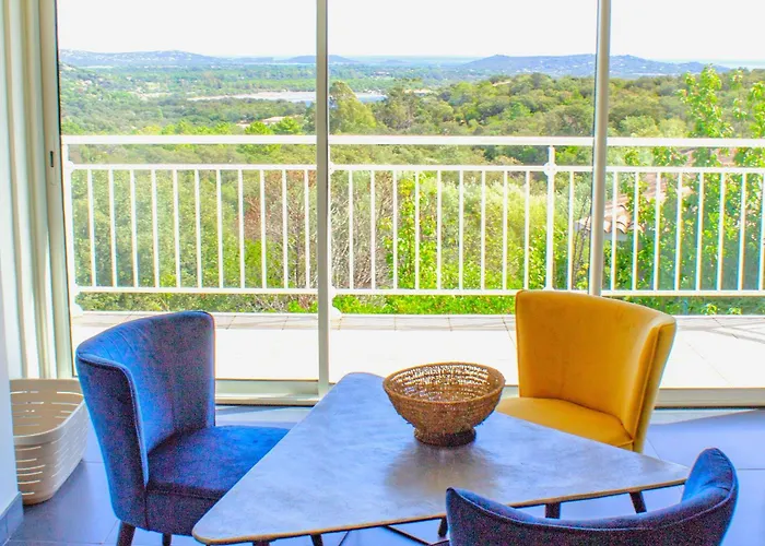 Trinidad Di Porto-vecchio 别墅