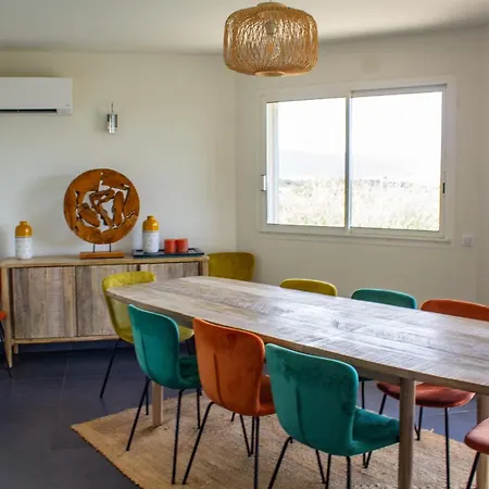 Trinidad Di Porto-vecchio Willa Porto-Vecchio (Corsica)