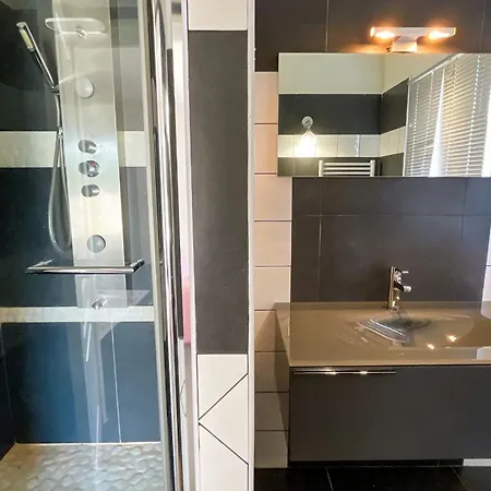 Trinidad Di Porto-vecchio Willa