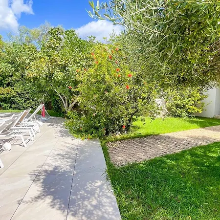 Willa Trinidad Di Porto-vecchio