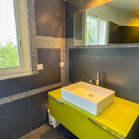 Trinidad Di Porto-vecchio Villa *