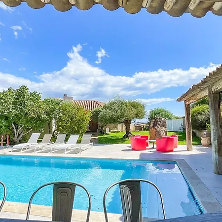 Trinidad Di Porto-vecchio Villa Porto-Vecchio (Corsica)