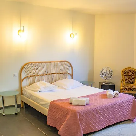 Trinidad Di Porto-vecchio