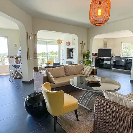 Trinidad Di Porto-vecchio Willa Porto-Vecchio (Corsica)