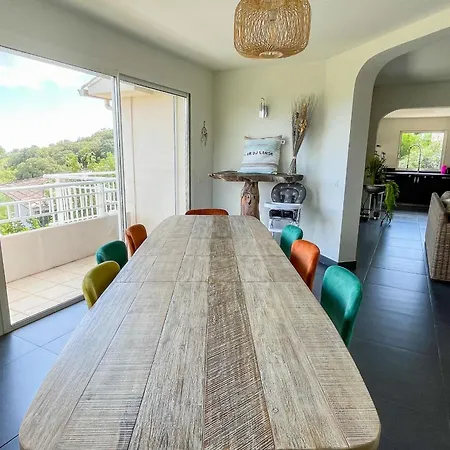 Trinidad Di Porto-vecchio Porto-Vecchio (Corsica)