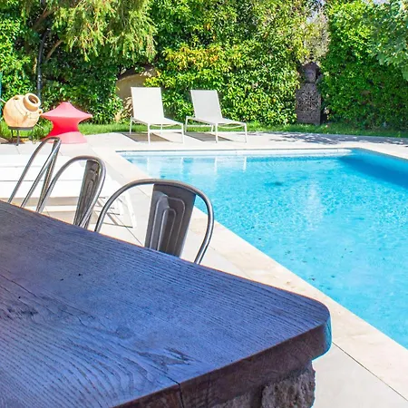 Villa Trinidad Di Porto-vecchio