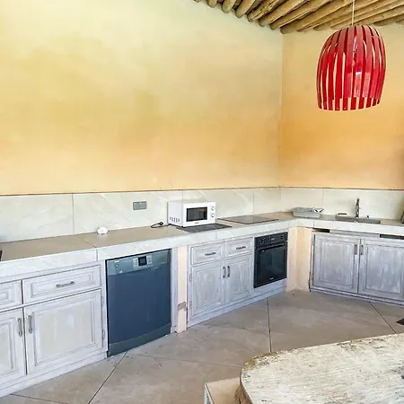 Villa Trinidad Di Porto-vecchio *