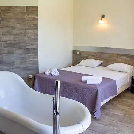 Trinidad Di Porto-vecchio Villa Porto-Vecchio (Corsica)