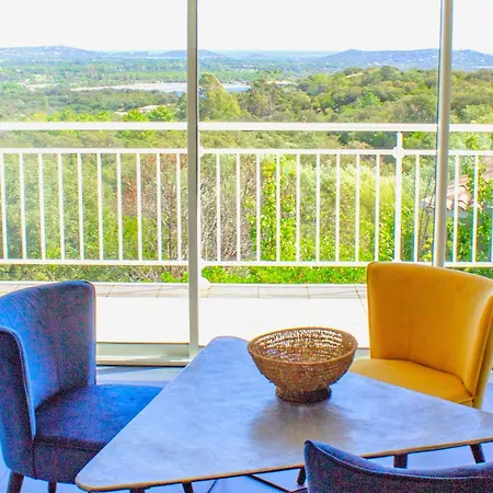 Trinidad Di Porto-vecchio Villa