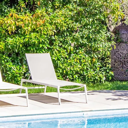 Villa Trinidad Di Porto-vecchio *