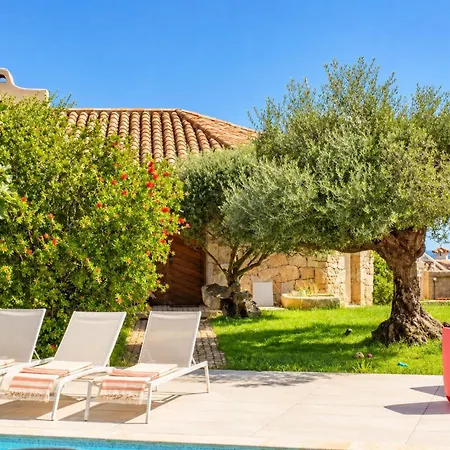Trinidad Di Porto-vecchio Villa Porto-Vecchio (Corsica)