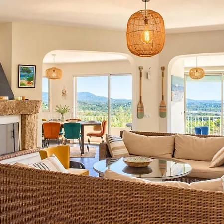 Villa Trinidad Di Porto-vecchio