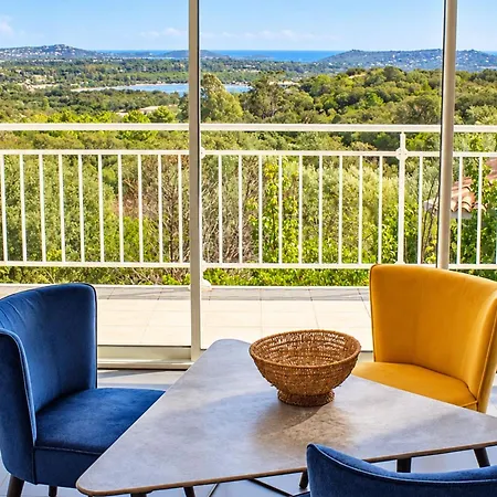 Villa Trinidad Di Porto-vecchio Porto-Vecchio (Corsica)