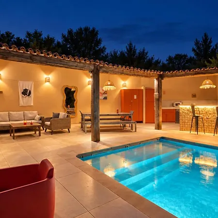 Villa Trinidad Di Porto-vecchio *
