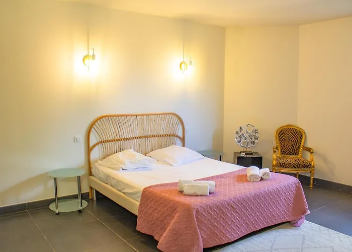 Trinidad Di Porto-vecchio