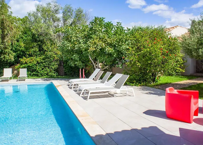 Trinidad Di Porto-vecchio