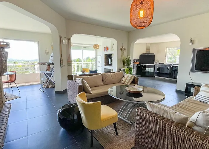 Trinidad Di Porto-vecchio Villa Porto-Vecchio (Corsica)