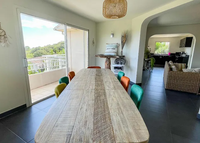 Trinidad Di Porto-vecchio פורטו-וישיו