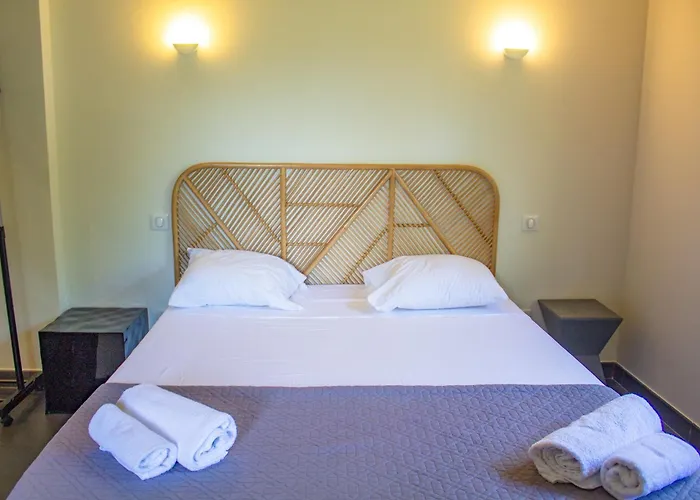 Trinidad Di Porto-vecchio Villa Porto-Vecchio (Corsica)