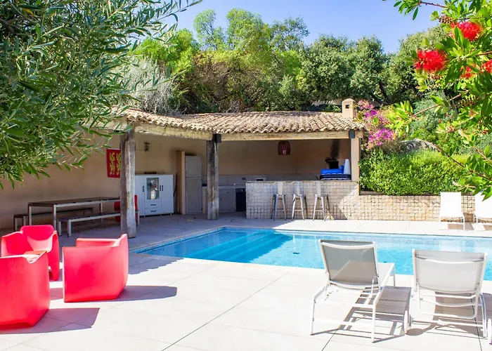 Trinidad Di Porto-vecchio *