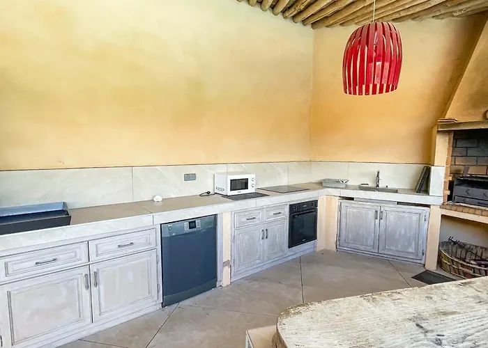 וילה Trinidad Di Porto-vecchio *