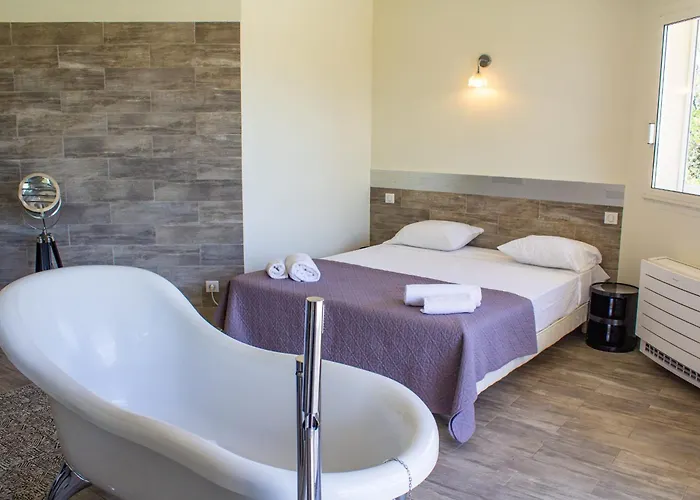 Trinidad Di Porto-vecchio Villa Porto-Vecchio (Corsica)