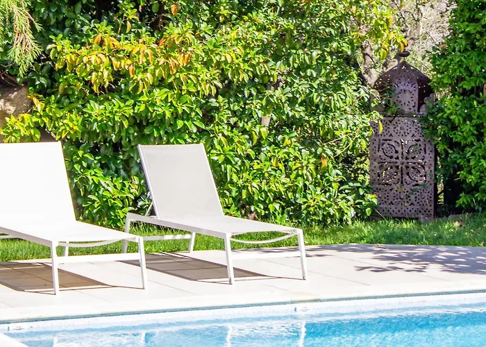 Villa Trinidad Di Porto-vecchio *